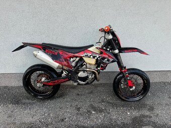 KTM EXC-F 350 - 2