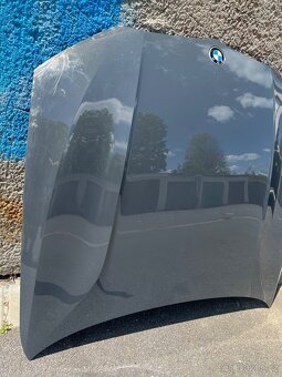 BMW G20 G21 kapota - 2