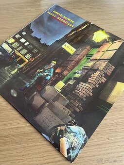 David Bowie – Ziggy Stardust - 2