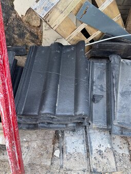 Nabízíme stavební materiál, Bramac tašky Protector plus - 2