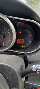 Prodám Mazda cx7 2007 2.3Disi Lpg - 2