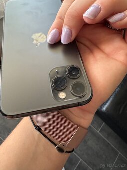 iPhone 11 pro - 2