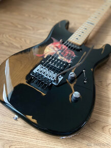 Kytara ESP LTD Michael Wilton signature - 2
