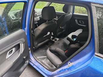 Fabia 2 - 2
