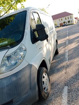 Citröen Jumper 2.2 hdi 74kw - 2