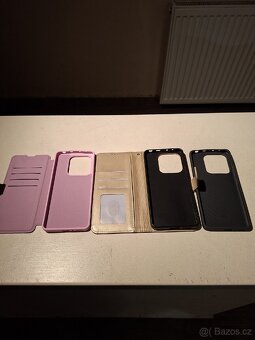 Obaly na telefon Redmi Note 14 Pro - 2