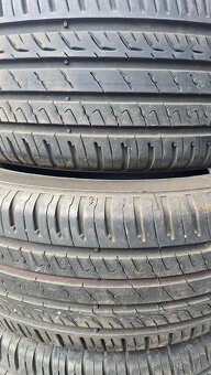 Letni sada Barum Bravuris 5 195/55 r15 4x6mm - 2