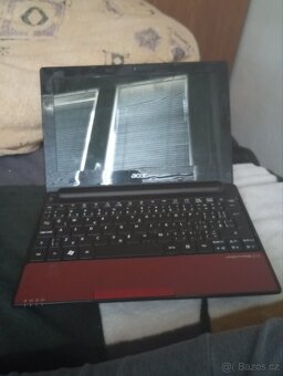 Notebook Acer Aspire one - 2