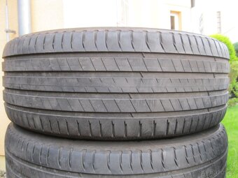 Pneu letní, 4 ks, rozměr 235/55/19, 101W, zn. MICHELIN - 2