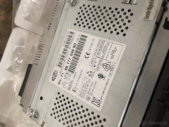 Autoradio Peugeot Partner – 9817704680 - 2