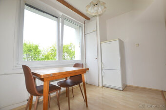 Pronájem bytu 2+1, Opálkova, Bystrc, 14000 Kč/měs, 62 m2 - 2