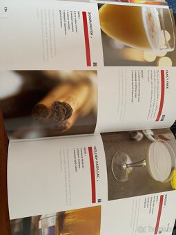 Bartender s Guide - 2
