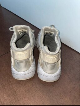 Tenisky Nike vel. 37.5 - 2