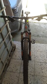 Prodám Trek superfly 7 - 2