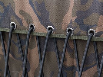 FOX - LEHÁTKO R2-SERIES CAMO BEDCHAIRS - 2