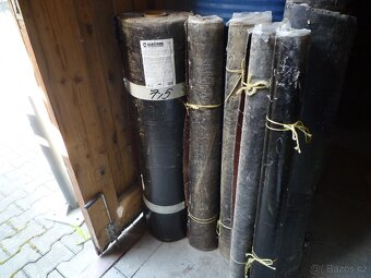 Prodám ELASTARD 25 - 2