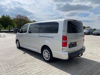 Peugeot Expert LONG 2.0Hdi 110kw, 5 míst, 2xšoupačky, DPH - 2