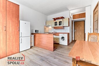 Prodej, byty/1+1, 40 m2, Jiřího z Poděbrad 2015, 35601 Sokol - 2