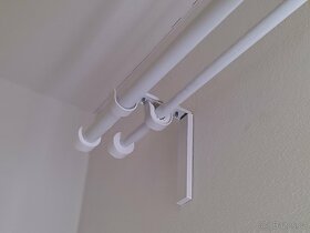 Konzole IKEA - 5ks - 2