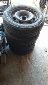 Bridgestone ecopia - 2