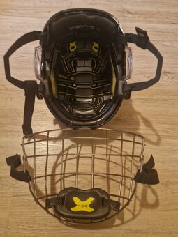 Helma - Bauer RE-AKT 100 S velikost - 2