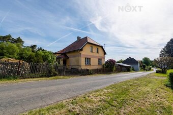 Prodej Rodinný dům, 219㎡ - 2