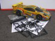 Kyosho MCLAREN F1 GTR 4WD 1:10 on road - 2
