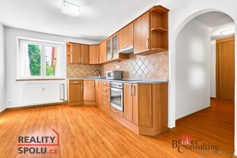 Prodej, byty/2+1, 58 m2, Štúrova 913, 36301 Ostrov, Karlovy - 2