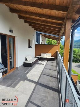 Prodej, byty/1+kk, 52 m2, Žižkova 134, 79326 Vrbno pod Pradě - 2