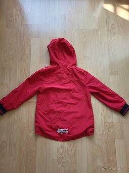 Jarni bunda vel.110 - 2