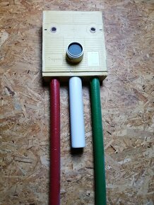 Sanitární boxy Rehau - 2
