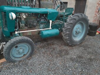Traktor - 2