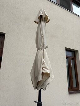 Slunečník - 2
