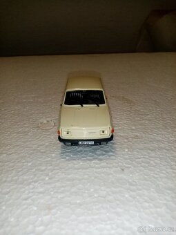 Autíčko Wartburg 353 - 2