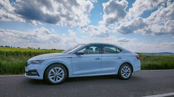 Škoda Octavia Combi 4 IV 2.0 TDI STYLE Plus ACC Matrix DPH - 2