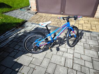 Kolo Superior Racer XC 20 - 2