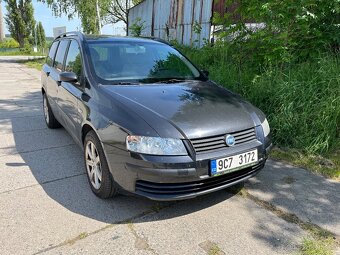 Stilo Combi 1.9 JTD r.v.2005 - 2