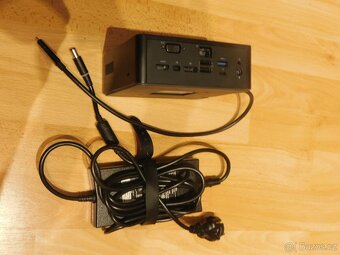 Dell TB16 + 130W adaptér - 2