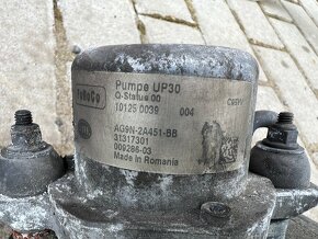 Vakuová pumpa Ford - 2
