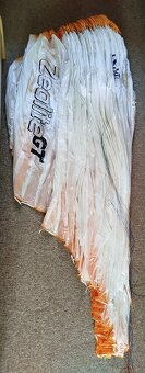 Paraglider OZONE GEOLITE GT, MS,2023,(80-95kg),151h - 2