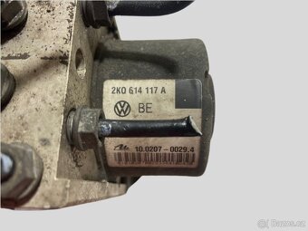 Jednotka ABS VW 2K0907379A VW Caddy III - 2