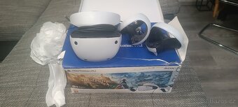 VR brýle na Ps5 - 2