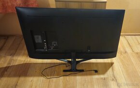 TV Samsung UE50TU8502 - 2