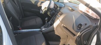 Opel Meriva č. B1007 - 2