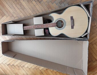Kytara Epiphone PR-5E - 2