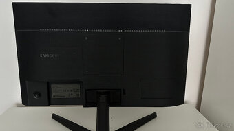 Monitor Samung F24T350FHR FullHD, 75Hz, 24" - 2