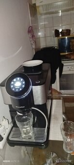 Automaticky kávovar Dr.coffee H2-B - 2