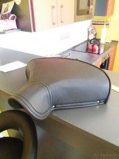 Cz 175 sedlo - 2