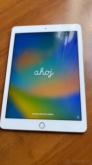 IPAD PRO 9,7” iPad Pro – Wi‑Fi + Cellular - 2