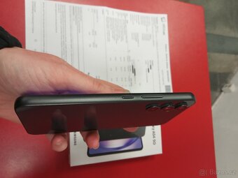 Samsung Galaxy A54 5G 8GB/128GB záruka 8/2025 Alza - 2